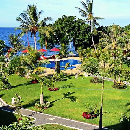 Bali Dive Resort And Spa Tulamben  Ngoại thất bức ảnh