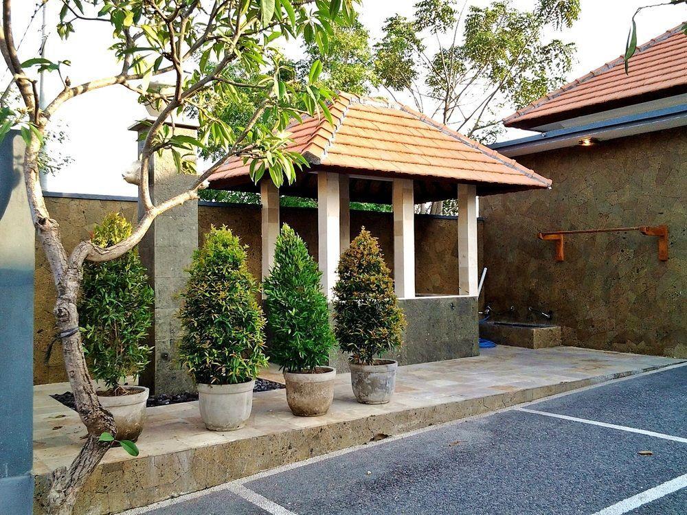 Bali Dive Resort And Spa Tulamben  Ngoại thất bức ảnh