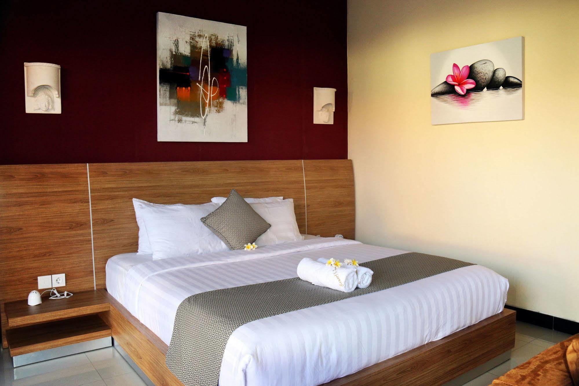 Bali Dive Resort And Spa Tulamben  Ngoại thất bức ảnh