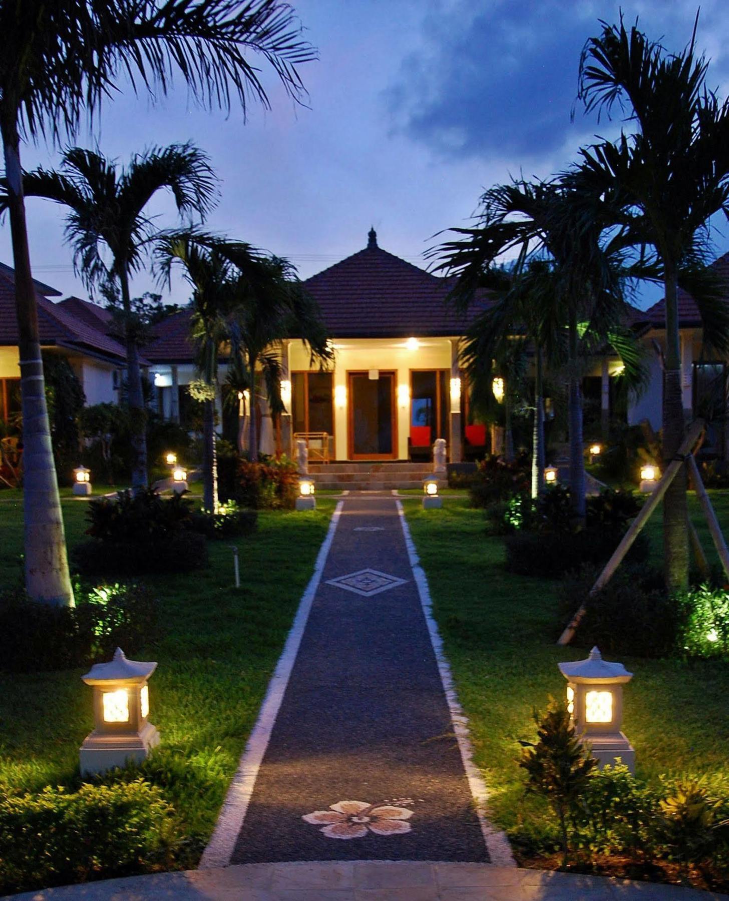 Bali Dive Resort And Spa Tulamben  Ngoại thất bức ảnh